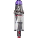 Dyson V11 Fluffy rosso/nichel