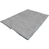 Easy Camp 240199 Starling Square Blue 10°C blu scuro/grigio