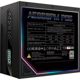 GIGABYTE GP-AE850PM PG5 Nero