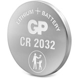 GP Batteries GPCR2032STD900C10 
