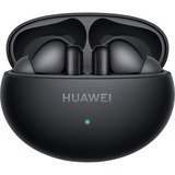 Huawei FreeBuds 6i Nero