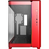 Montech KING95R rosso