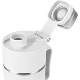 Ninja DW2401EUUKWH bianco/in acciaio inox