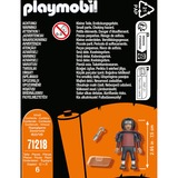 PLAYMOBIL 71218 