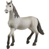 Schleich HORSE CLUB Pura Raza Española Young Horse 5 anno/i, Grigio, 1 pz