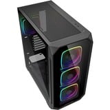 Sharkoon AK5G RGB  Nero