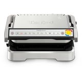 Tefal OptiGrill 2in1 GC773D10 accaio