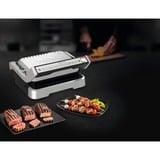 Tefal OptiGrill 2in1 GC773D10 accaio