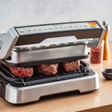 Tefal OptiGrill 2in1 GC773D10 accaio