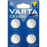 VARTA Lithium Coin 06450101404 