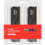 ADATA AX5U5600C468G-DTLABRBK Nero