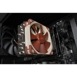 ALTERNATE AGP-SILENT-AMD-007 Nero