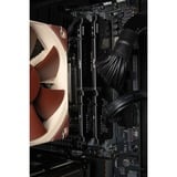 ALTERNATE AGP-SILENT-AMD-007 Nero