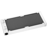 DeepCool LD240 240mm bianco