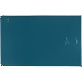 Easy Camp Skylark Mat Double 5,0cm, 300079 blu