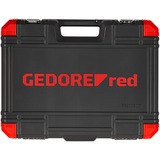 GEDORE R69003061 rosso/Nero