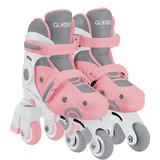 GLOBBER 780-210 rosa