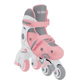 GLOBBER 780-210 rosa