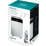 Hisense D12CW bianco