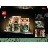 LEGO 10362 