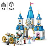 LEGO 43275 