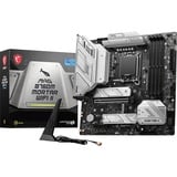 MSI 7E13-001R Nero/Argento