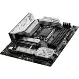 MSI 7E13-001R Nero/Argento