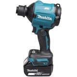 Makita DAS180Z blu/Nero