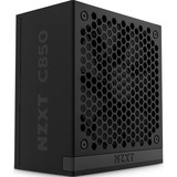 NZXT PA-8G2BB-EU Nero