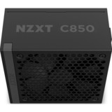 NZXT PA-8G2BB-EU Nero