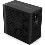 NZXT PA-8G2BB-EU Nero