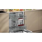 Neff S145EBS16E acciaio inox satinato