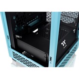 Thermaltake CA-1X9-00SBWN-00 turchese