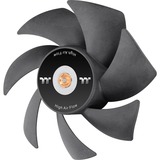 Thermaltake SWAFAN GT12 PC Cooling Fan TT Premium Edition 