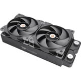 Thermaltake SWAFAN GT12 PC Cooling Fan TT Premium Edition 