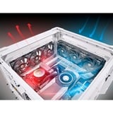 Thermaltake SWAFAN GT12 PC Cooling Fan TT Premium Edition 