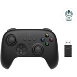 8BitDo RET00414 Nero