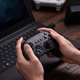 8BitDo RET00414 Nero