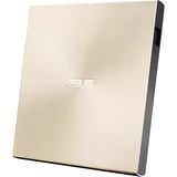 ASUS SDRW-08U8M-U oro/Nero