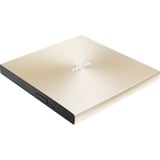 ASUS SDRW-08U8M-U oro/Nero