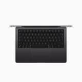 Apple MacBook Pro (14") 2023 Nero