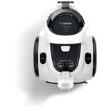 Bosch BGS05A222 bianco/Nero