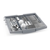 Bosch SMS6ECC12E acciaio inox satinato