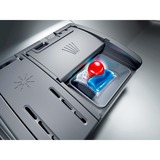 Bosch SMS6ECC12E acciaio inox satinato