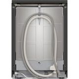 Bosch SMS6ECC12E acciaio inox satinato