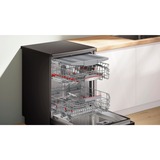 Bosch SMS6ECC12E acciaio inox satinato