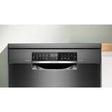 Bosch SMS6ECC12E acciaio inox satinato