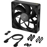 Corsair RX140 MAX Thick Nero