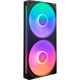 NZXT F240 RGB CORE Nero