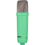 Rode Microphones NT1SIGNATUREGREEN verde chiaro